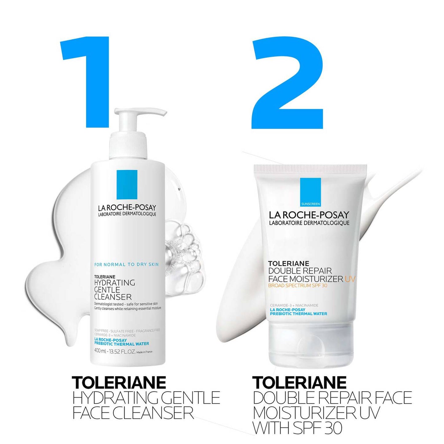 toleriane-hydrating-gentle-cleanser-and-double-repair-face-moisturizer-spf-30-set-y0 05_LaRochePosay-Product-TolerianeHC-DRMUV.jpg