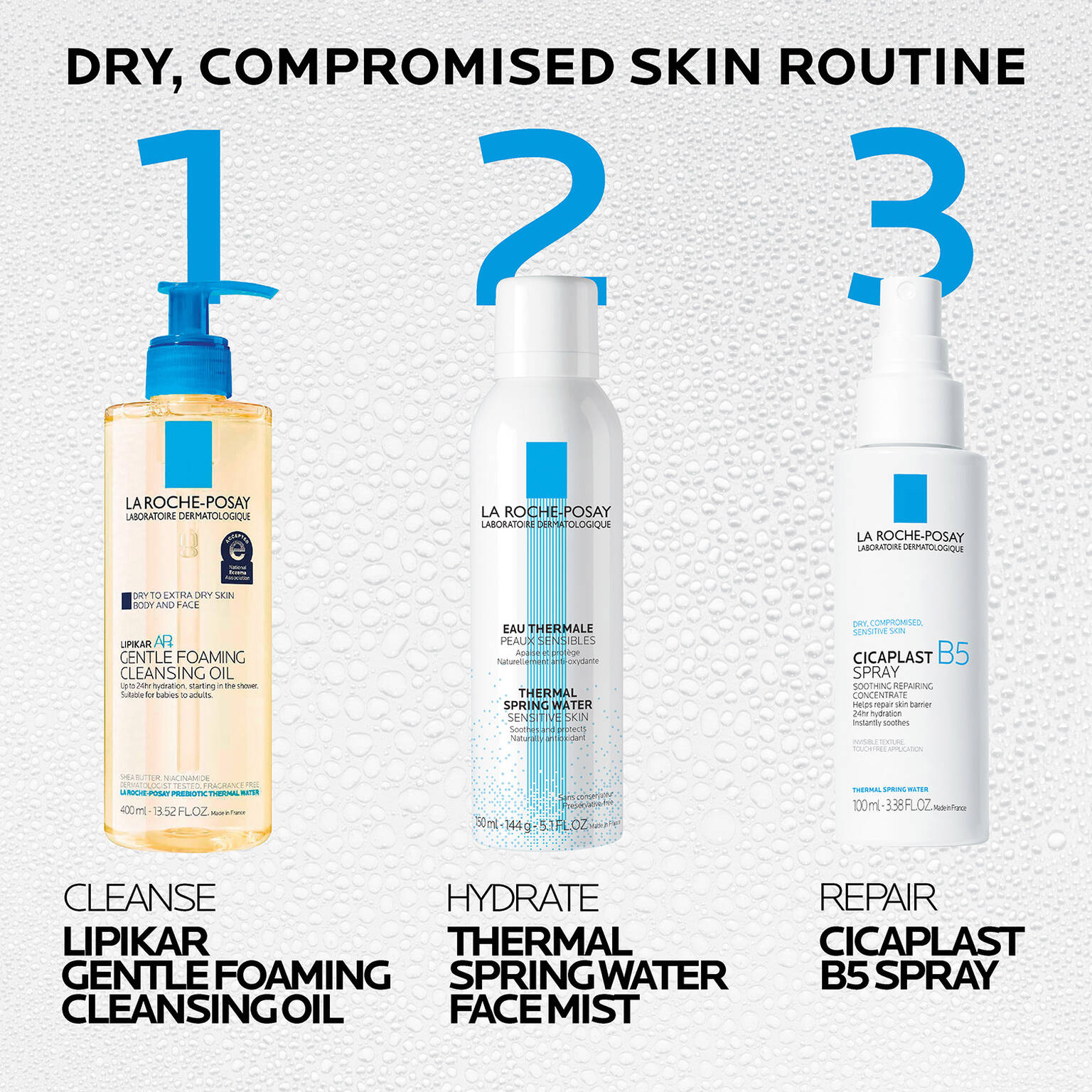 cicaplast-b5-spray-soothing-repairing-concentrate-g3 07_LRP_Cicaplastb5_Routine_LRPUS_1500x1500.jpg