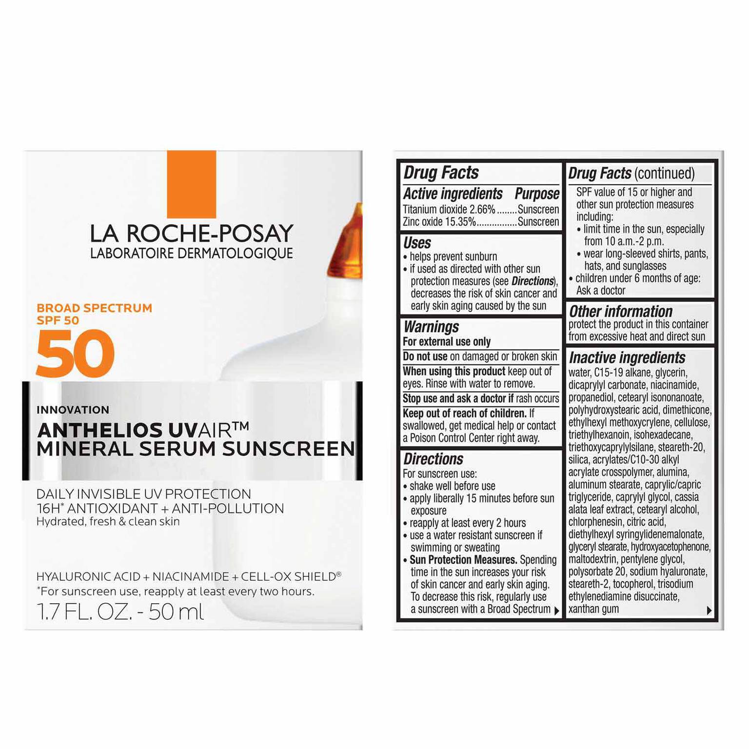 anthelios-uvairtm-spf-50-mineral-serum-sunscreen-e8 13-UVAIRMineral_packshot-carton-1500.jpg