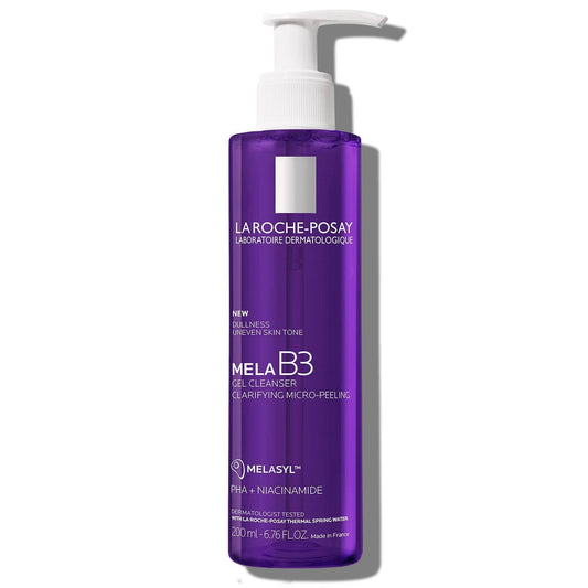 mela-b3-facial-gel-cleanser-with-melasyltm-niacinamide-p7 1_La Roche Posay-Mela- B3-Cleanser-PACKSHOT.jpg