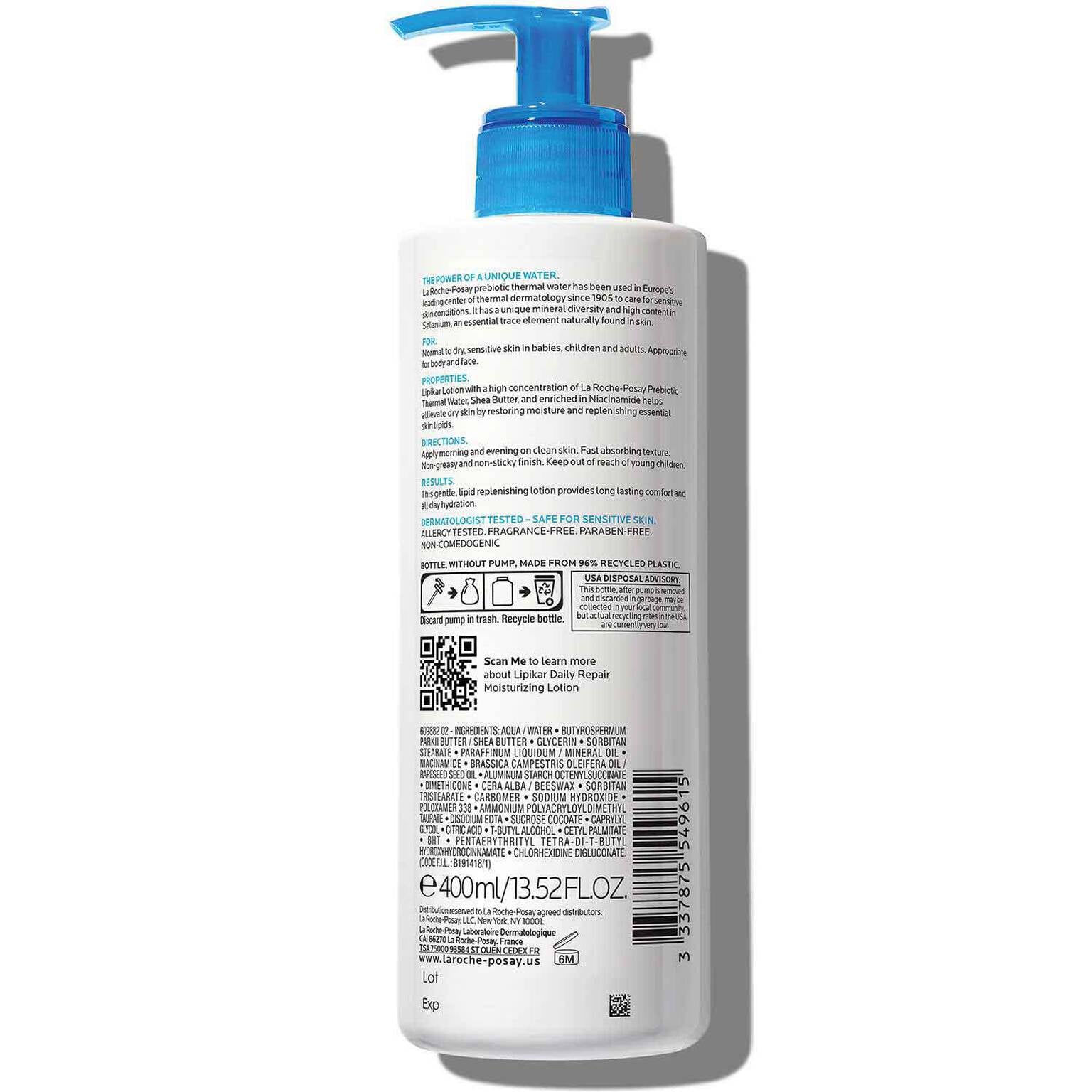 lipikar-body-lotion-for-normal-to-dry-skin-r4 2_LipikarBLotion_400mlPump_BackPanel.jpg