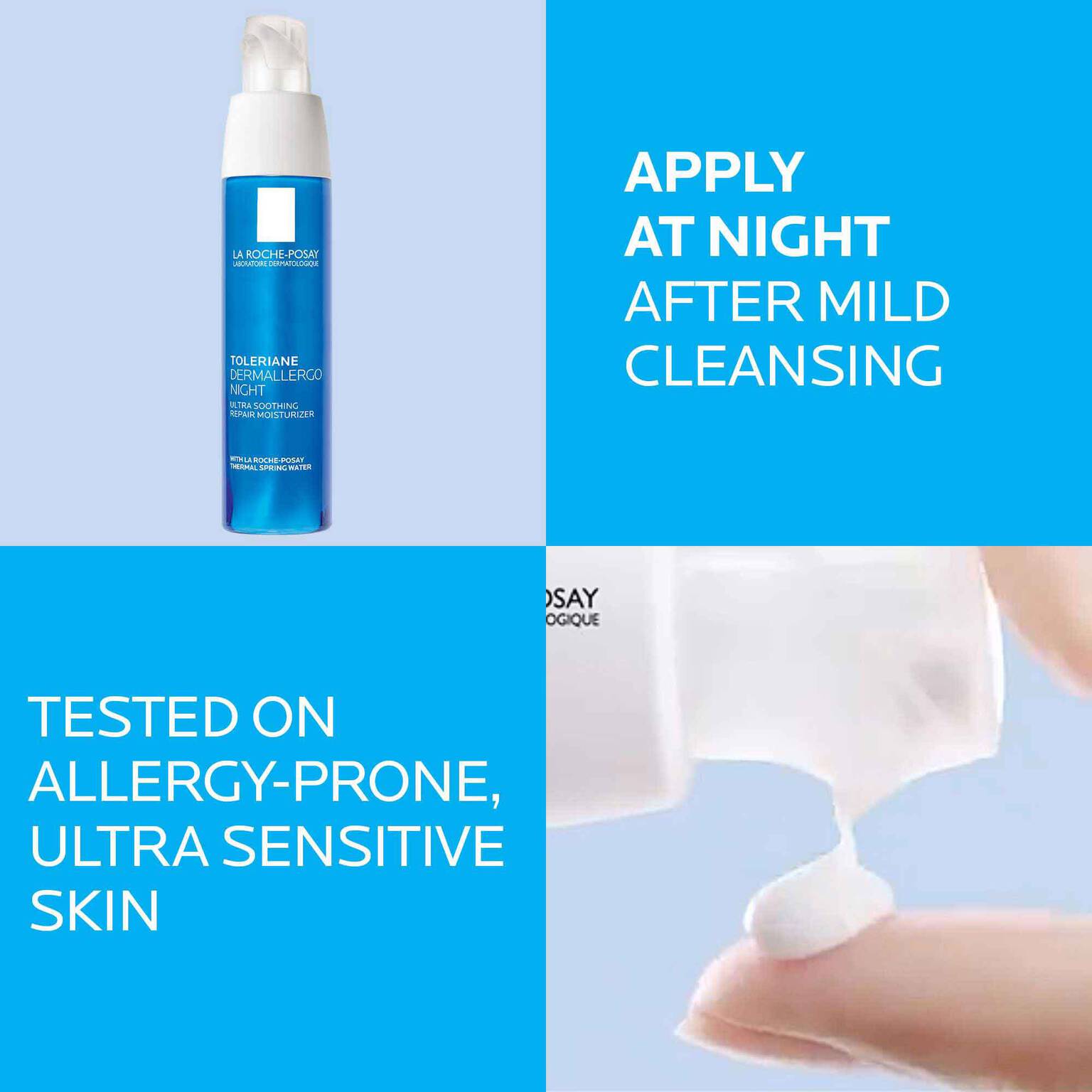 dermallergo-sensitive-skin-moisturizer-set-x6 3_TolerianeDermAllergo-night_How-to-use.jpg
