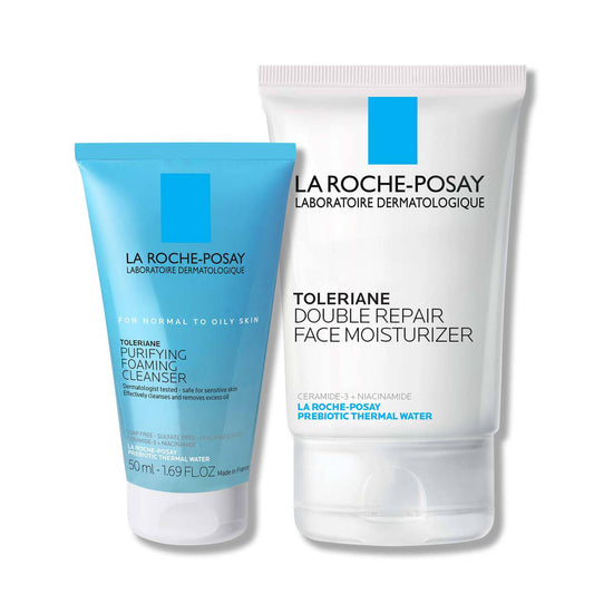 toleriane-purifying-foaming-cleanser-and-toleriane-double-repair-face-moisturizer-travel-set-g8 AmazonSet-TolerianePurifyingCleanser100ml-TolerianeDRM.jpg