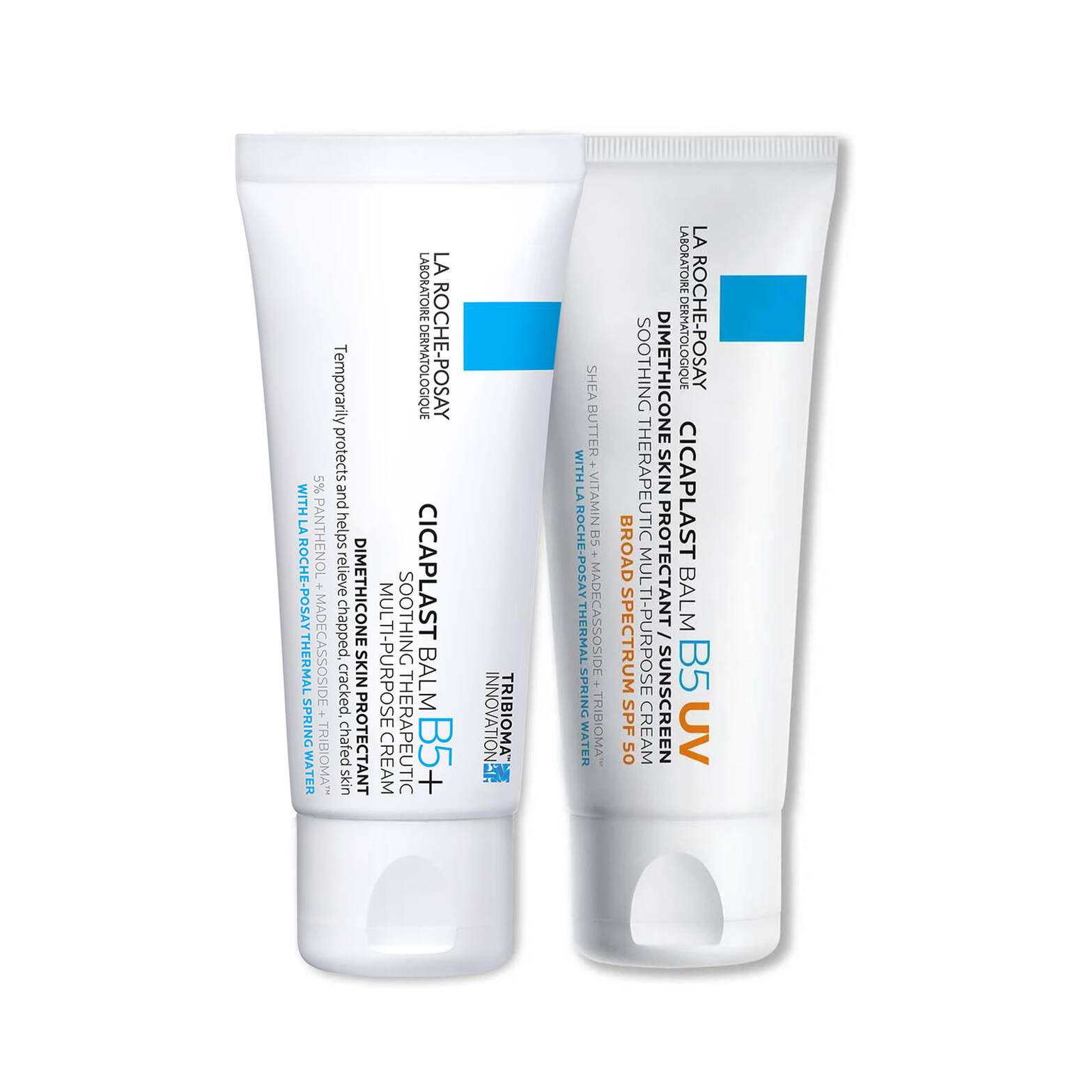 cicaplast-balm-b5-and-cicaplast-balm-b5-uv-with-spf-50-set-k5 CicaplastBundle_1500x1500.jpg