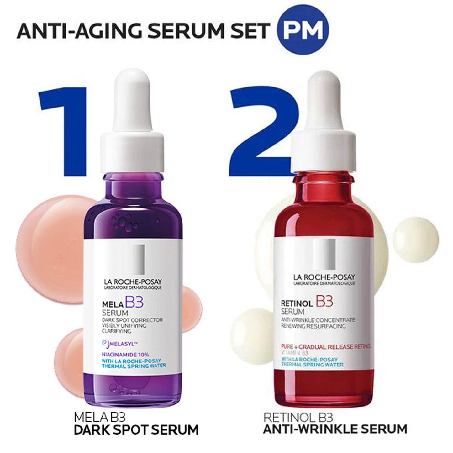 anti-aging-four-serum-set-f2 La-Roche-Posay-PM-Regimen-MelaB3-Retinol.jpg
