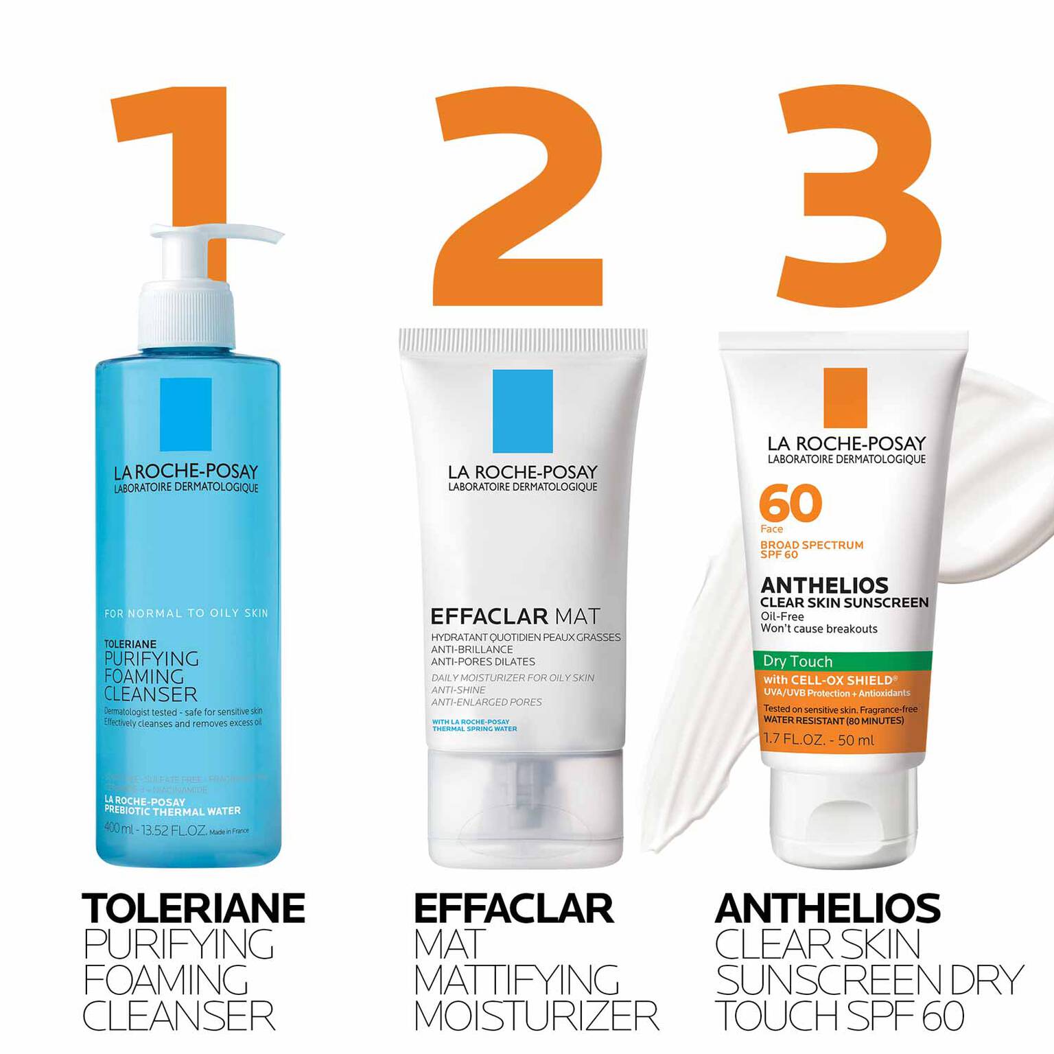 anthelios-clear-skin-oil-free-sunscreen-spf-60-y8 LaRochePosay-Product-AntheliosClearSkin-routine.jpg