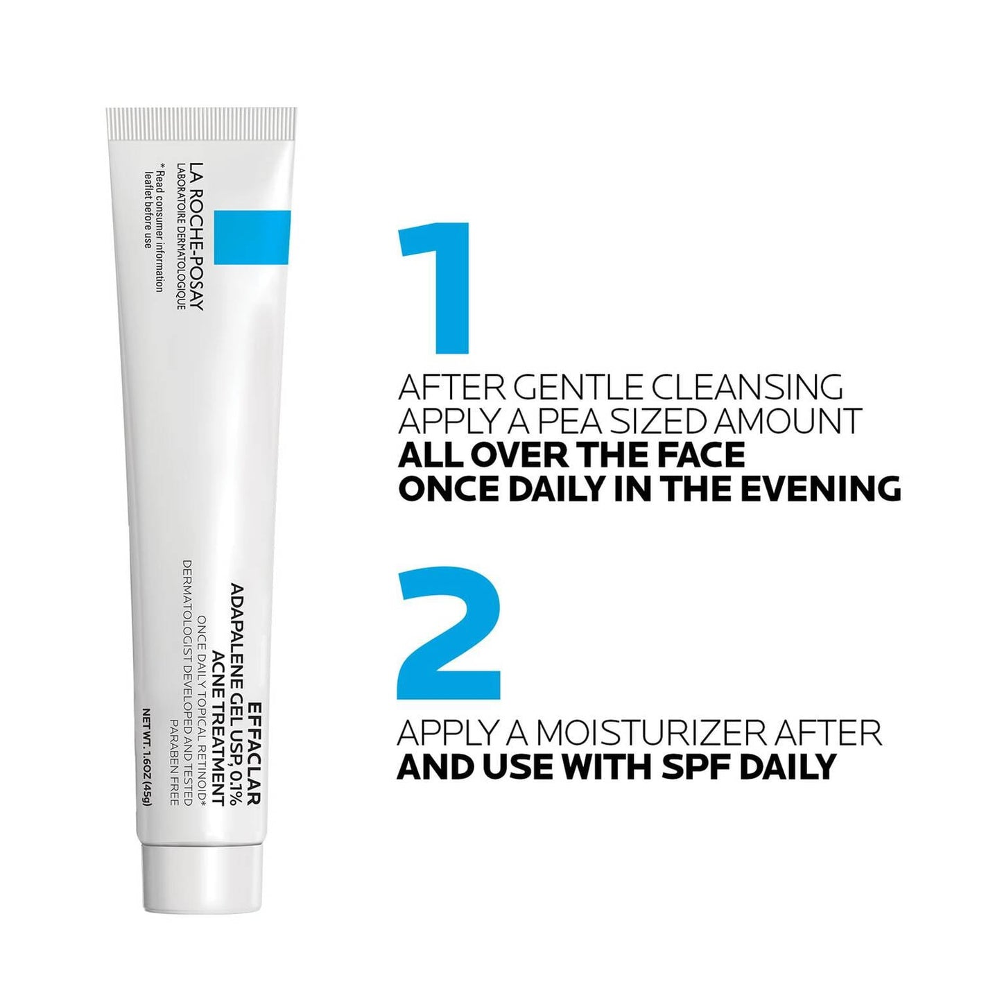 effaclar-adapalene-gel-0-1-topical-retinoid-for-acne-j4 LaRochePosay-Product-Effaclar-USA-Effaclar-Adapalene-Gel-18-3606000527553-Howto-REV-1500x1500.jpg