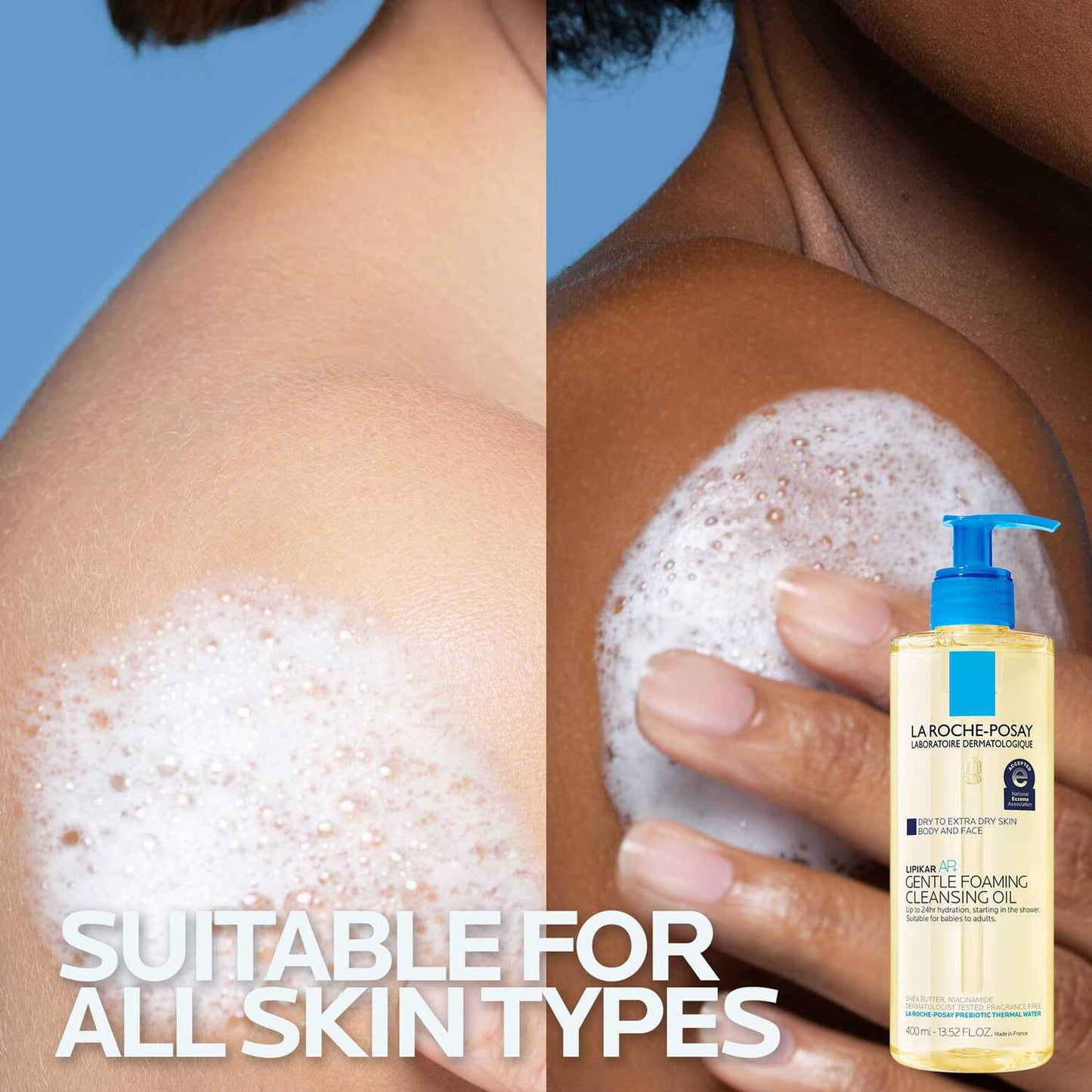lipikar-ap-gentle-foaming-cleansing-oil-c6 LaRochePosay-Product-Lipikar-Lipikar-Cleansing-Oil-AP+-Refill-400ml-3337875735759-ATF-REV-1500x1500.jpg