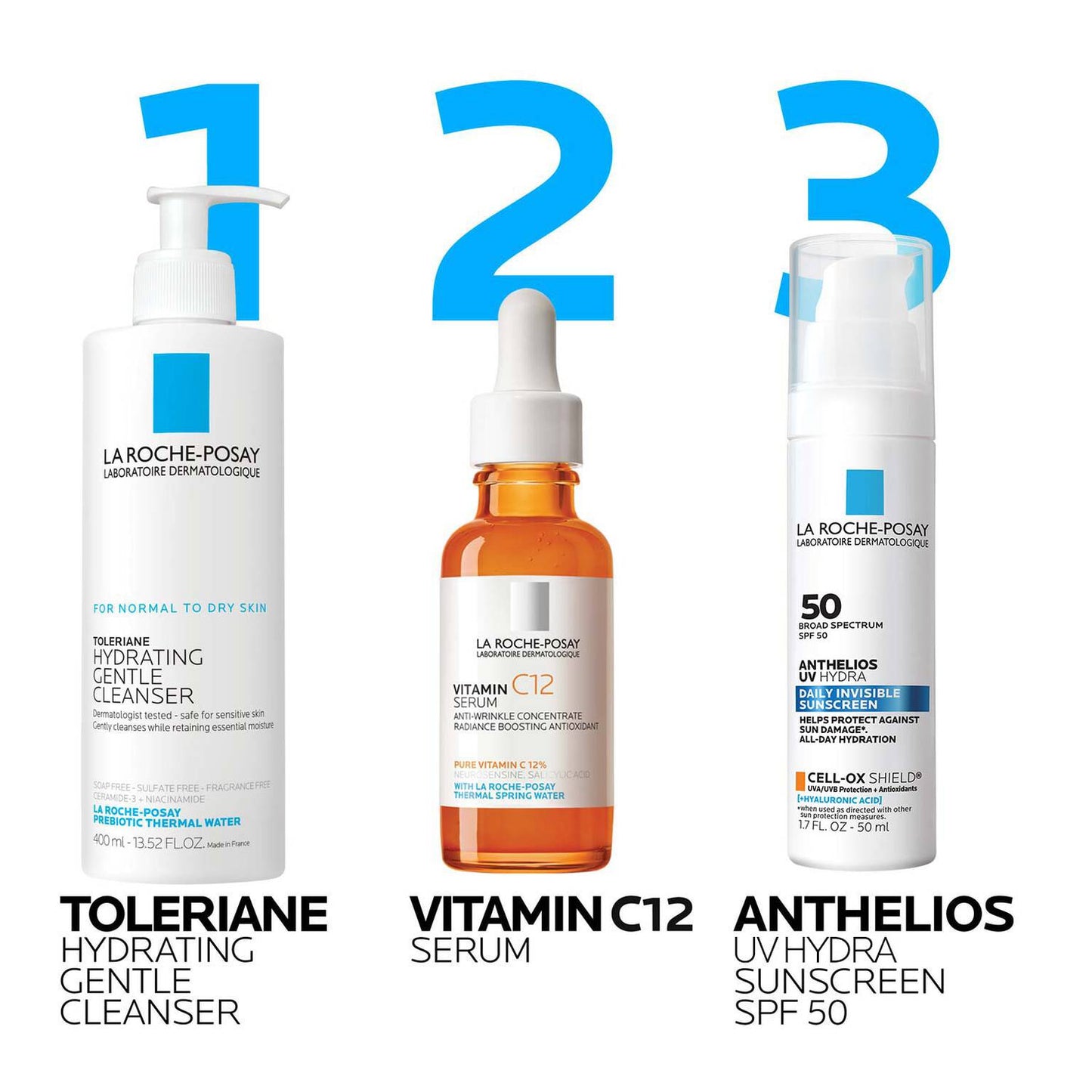 anthelios-uv-hydra-hydrating-face-sunscreen-spf-50-with-hyaluronic-acid-s9 LaRochePosay-Product-Skincare-Anthelios-UV-Hydra-routine-1500x1500.jpg
