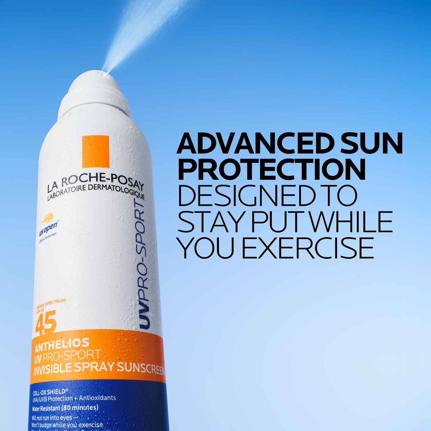 anthelios-uv-pro-sport-sunscreen-spray-spf-45-t2 LaRochePosay-Product-Skincare-Anthelios-UV-Pro-Sport-ATF-SPRAY-packshot-and-texture.jpg