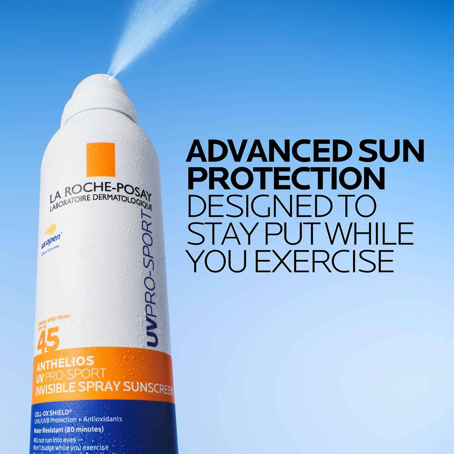 anthelios-uv-pro-sport-sunscreen-spray-spf-45-t2 LaRochePosay-Product-Skincare-Anthelios-UV-Pro-Sport-ATF-SPRAY-packshot-and-texture.jpg