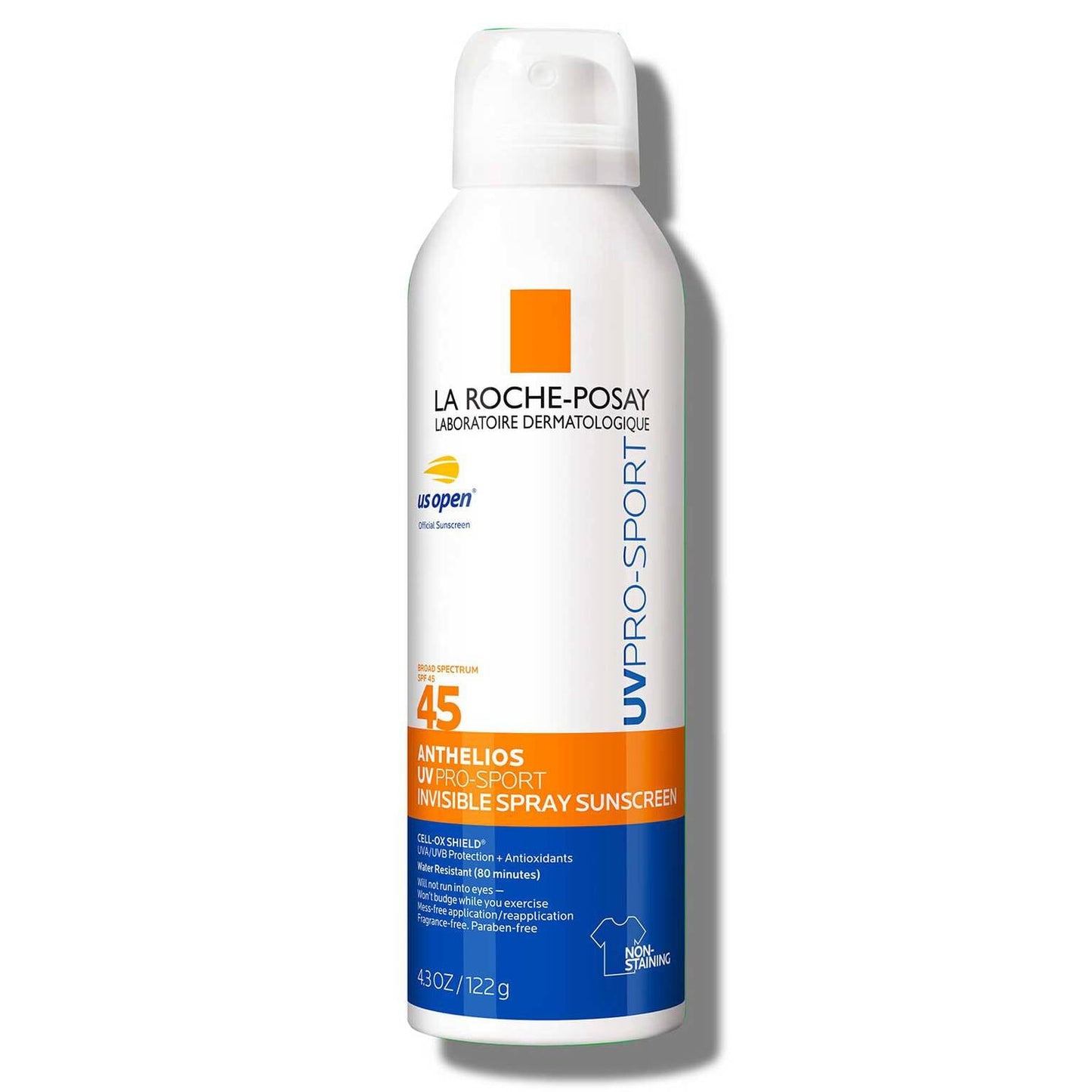 anthelios-uv-pro-sport-sunscreen-spray-spf-45-t2 LaRochePosay-Product-Skincare-Anthelios-UV-Pro-Sport-ATF-SPRAY-packshot-front-shadow.jpg