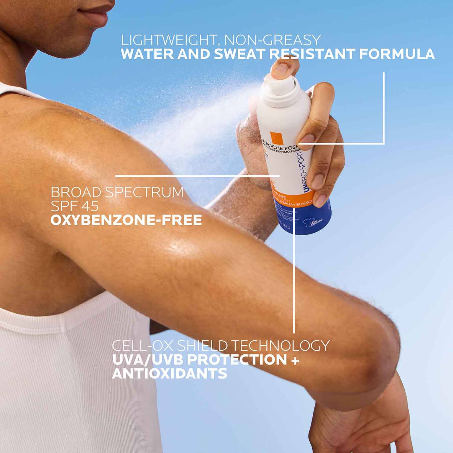 anthelios-uv-pro-sport-sunscreen-spray-spf-45-t2 LaRochePosay-Product-Skincare-Anthelios-UV-Pro-Sport-ATF-SPRAY-texture.jpg