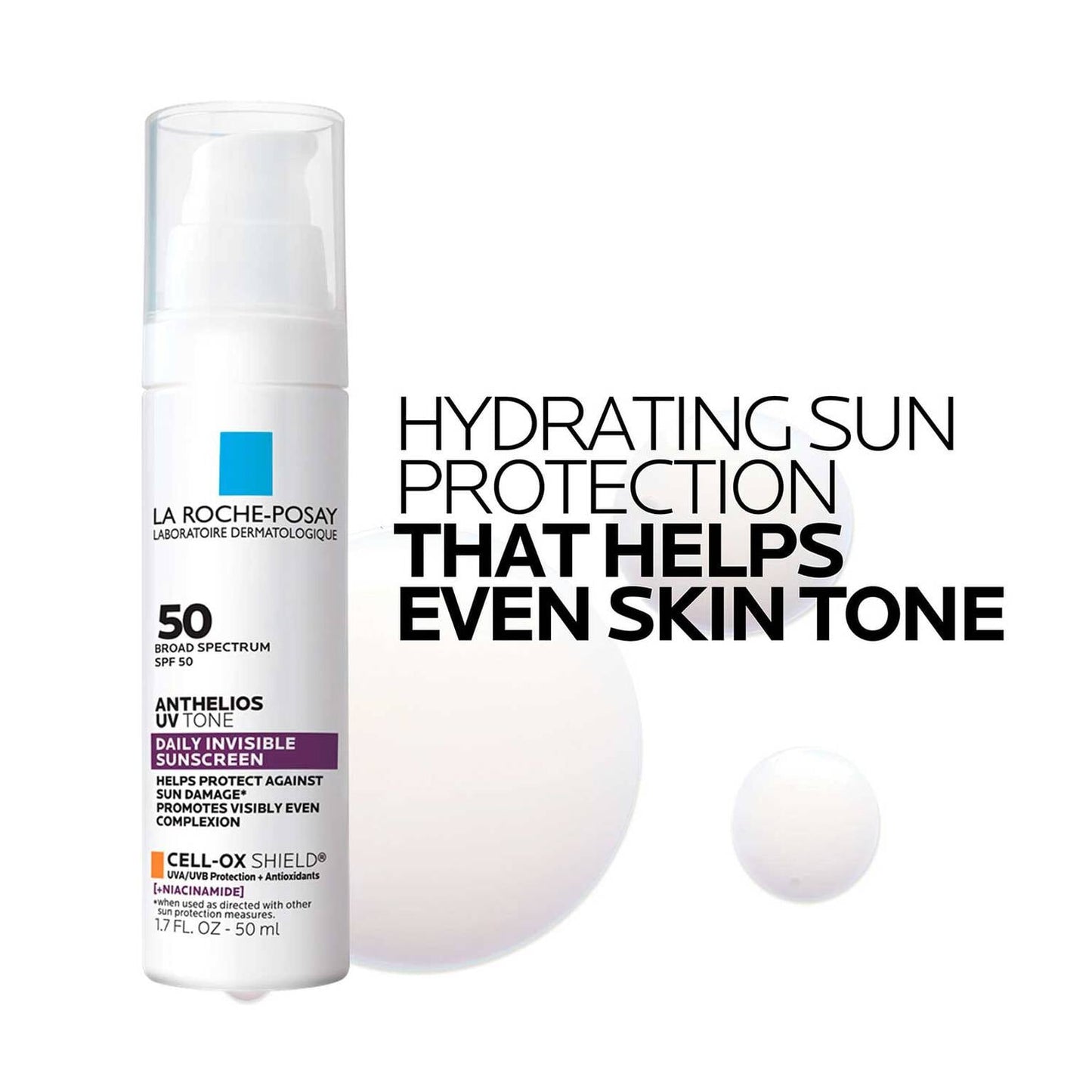 anthelios-uv-tone-invisible-sunscreen-spf-50-r3 LaRochePosay-Product-Skincare-Anthelios-UV-Tone-ATF-PIM-packshot-and-texture.jpg
