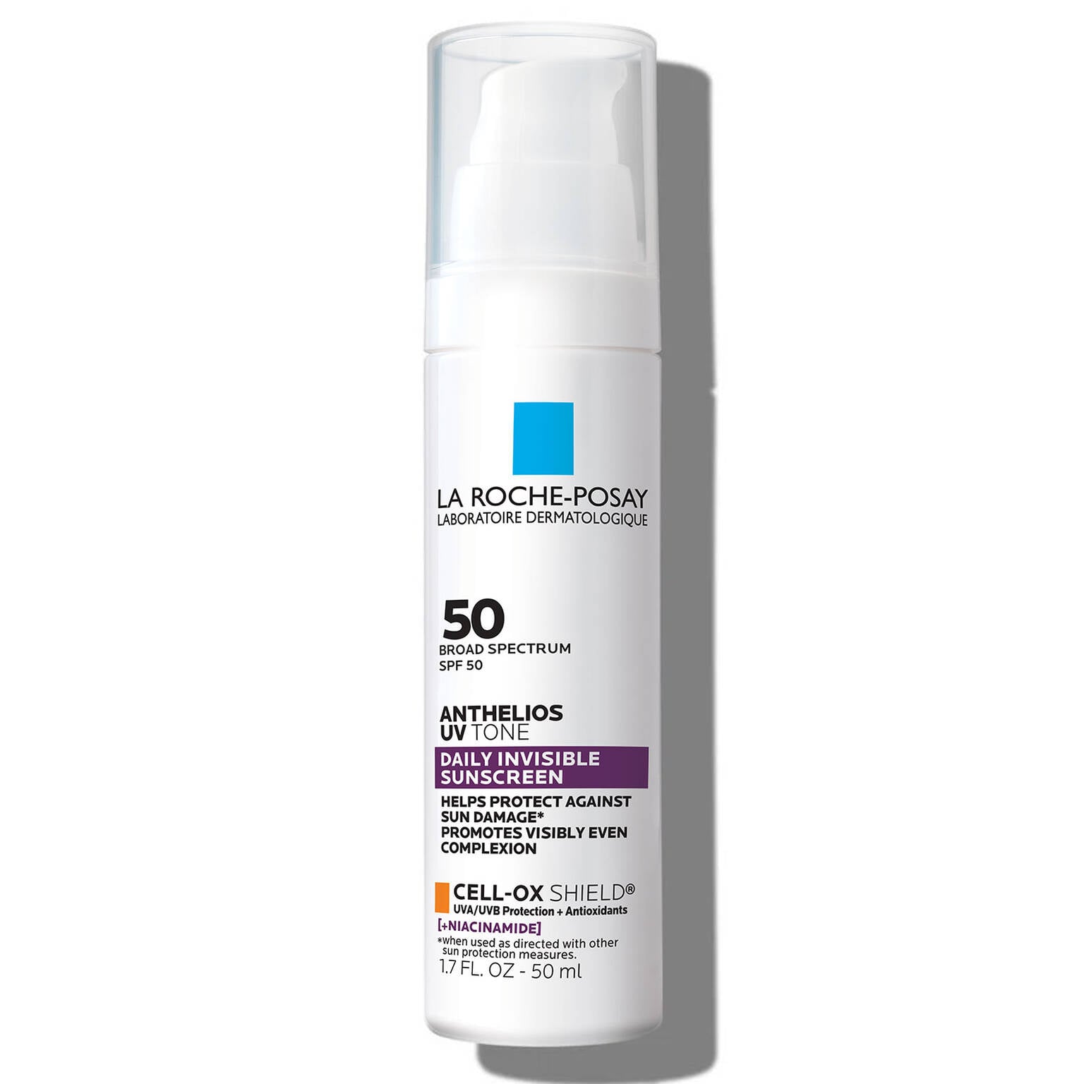 anthelios-uv-tone-invisible-sunscreen-spf-50-r3 LaRochePosay-Product-Skincare-Anthelios-UV-Tone-ATF-PIM-packshot-front-SHADOW.jpg