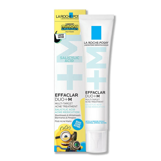 effaclar-multi-target-acne-treatment-with-salicylic-acid-x7 LaRochePosay-Product-Skincare-Effaclar-DUO+M_Minion-front_shadow-1500x1500-V2.jpg