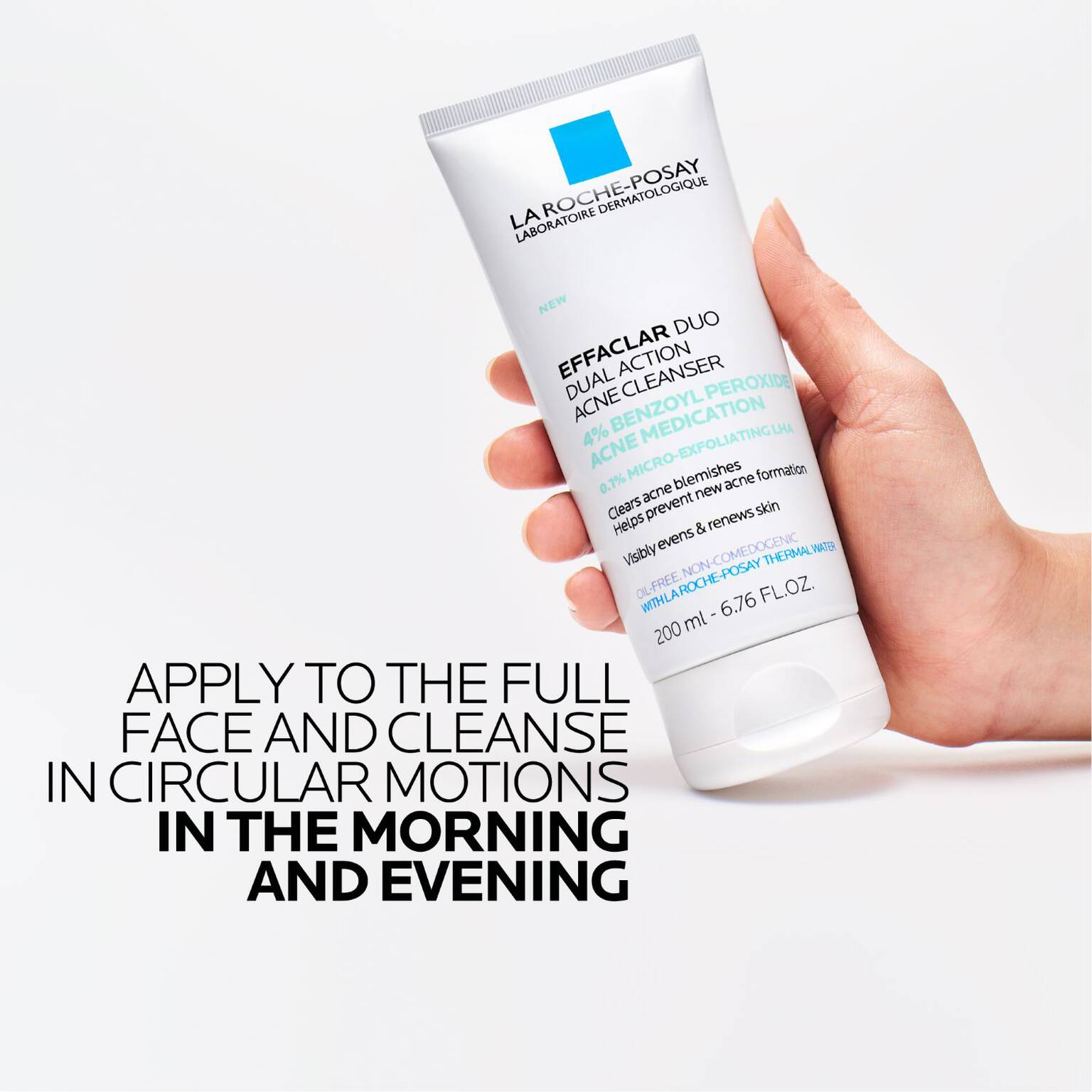 effaclar-dual-action-acne-face-wash-with-4-benzoyl-peroxide-m9 LaRochePosay-Product-Skincare-Effaclar-Duo-Dual-Cleanser-200ml-3606000639645-ATF-PIM-how-to.jpg