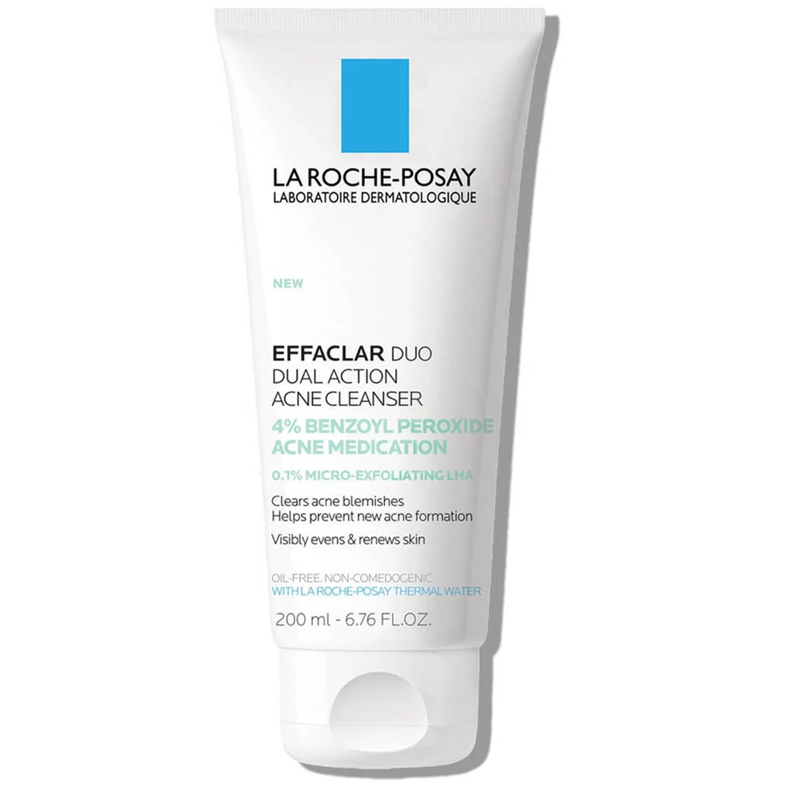 effaclar-dual-action-acne-face-wash-with-4-benzoyl-peroxide-m9 LaRochePosay-Product-Skincare-Effaclar-Duo-Dual-Cleanser-200ml-3606000639645-ATF-PIM-packshot-front-1500x1500-Rev.jpg