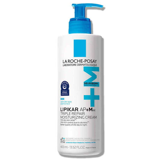 lipikar-ap-max-triple-repair-moisturizing-cream-a1 LaRochePosay-Product-Skincare-Lipikar-Balm-AP+MAX-400ml-3337875941150-ATF-PIM-Packshotfront-Withshadow.jpg
