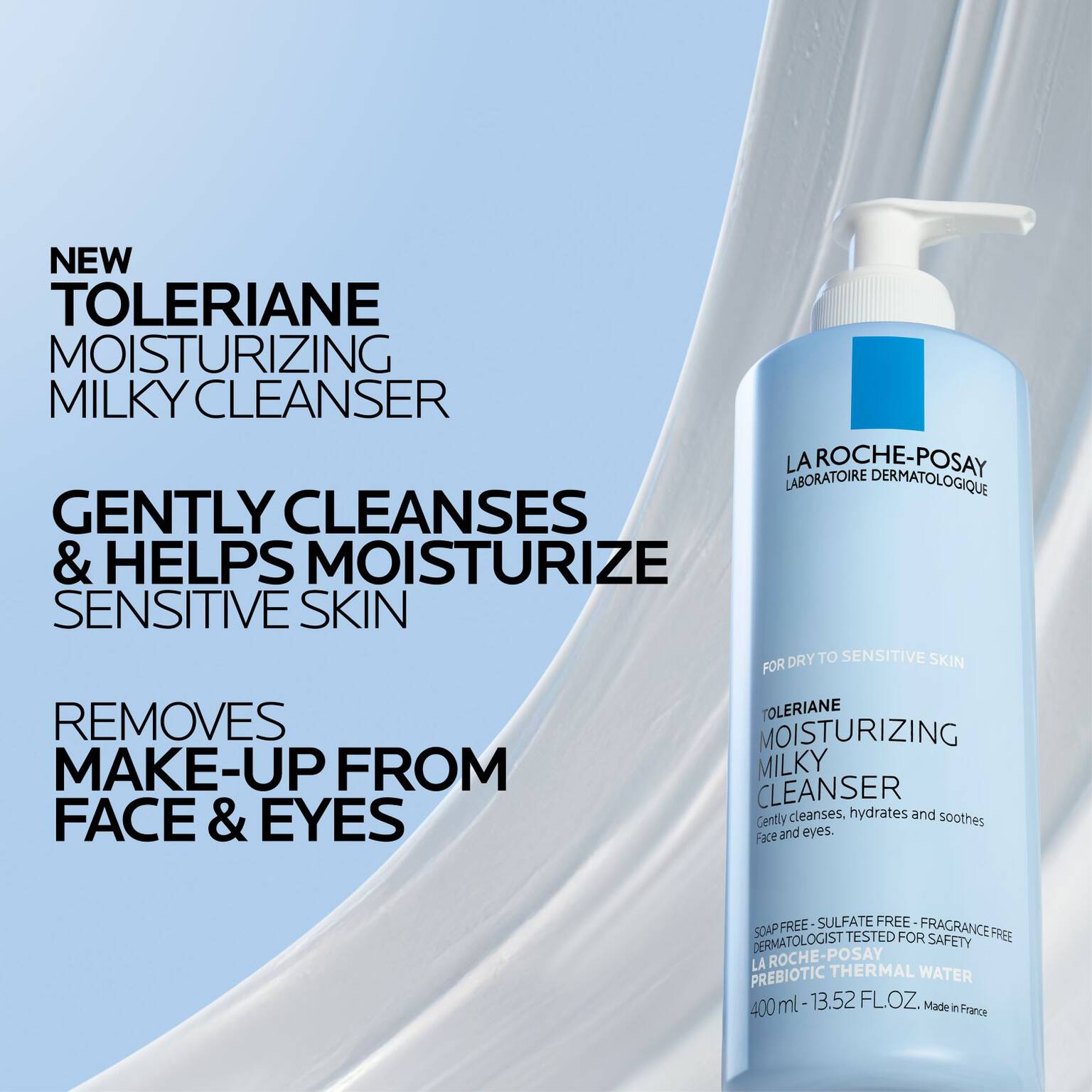 toleriane-moisturizing-milky-facial-cleanser-t9 LaRochePosay-Product-Skincare-Toleriane-Milky-Cleanser-3337872411830-ATF-PIM-Benefits.jpg