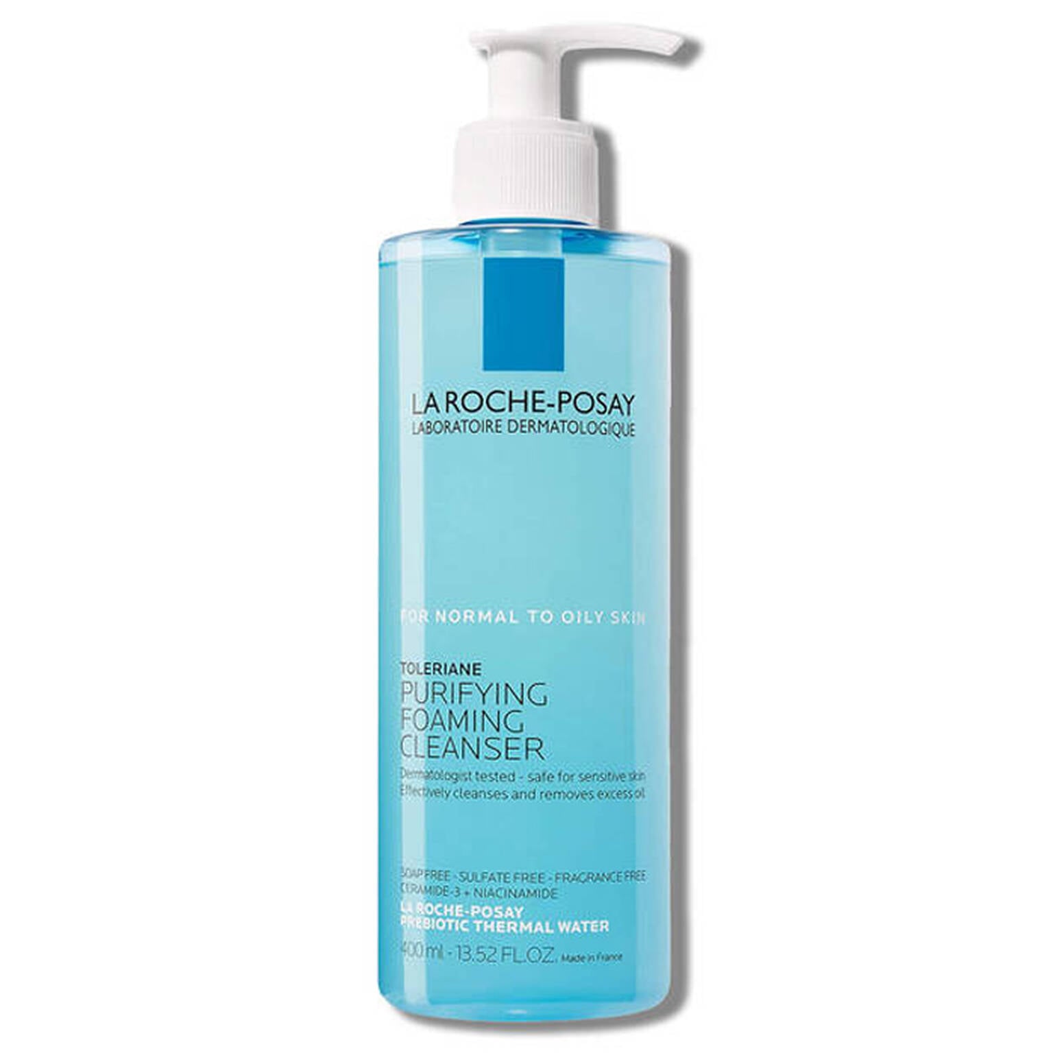 toleriane-purifying-foaming-face-wash-l3 LaRochePosay-Product-Toleriane-Toleriane-Purifying-foaming-cleanser-OLD-PACK-400ml-3337875545822-ATFPackshotFront-1500x1500.jpg
