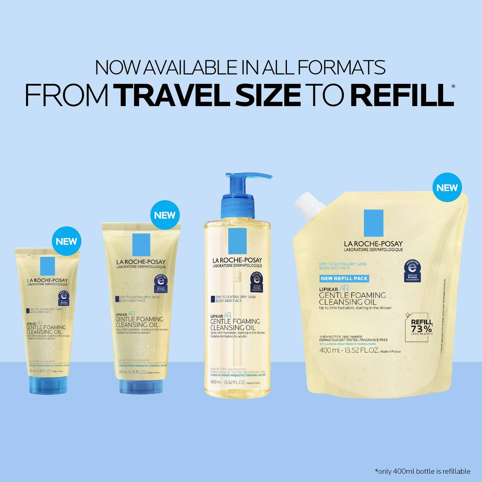 lipikar-ap-gentle-foaming-cleansing-oil-c6 LaRochePosay-Skincare-LipikarGentleFoamingCleansingOilRefill-200ml-launch-3606000645929_atf_travelsize_pim-1500x1500.jpg