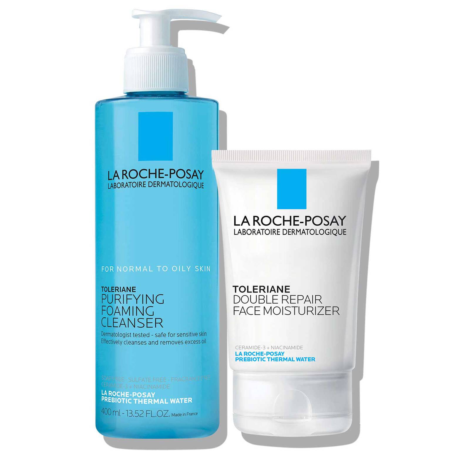 toleriane-purifying-foaming-cleanser-and-toleriane-double-repair-face-moisturizer-l7 Toleriane-cleanser-DRM_1500x1500.jpg