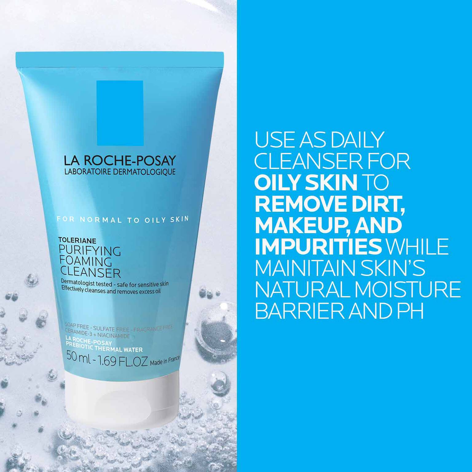 skin-care-routine-for-oily-skin-travel-set-e3 TolerianePurifyingCleanser_sample_Routine_1500x1500.jpg