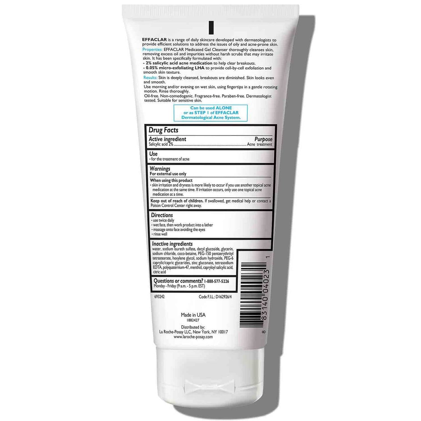 effaclar-medicated-acne-face-wash-z8 effaclar-salicylic-acid-acne-face-wash-883140040231-3.jpg