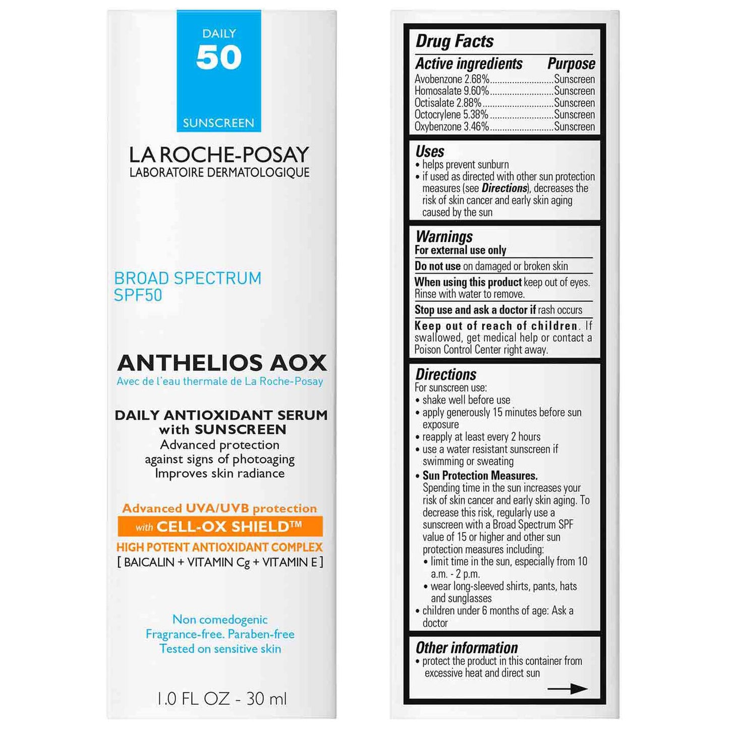 anthelios-aox-antioxidant-serum-with-spf-50-sunscreen-c2 la-roche-posay-anthelios-antioxidant-serum-with-spf-3606000403703-3.jpg